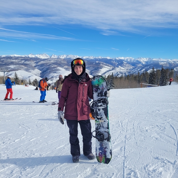 Meet your Posher, Sophie - Picture 1 of 1